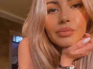 Erotický videochat ClaraaRosee