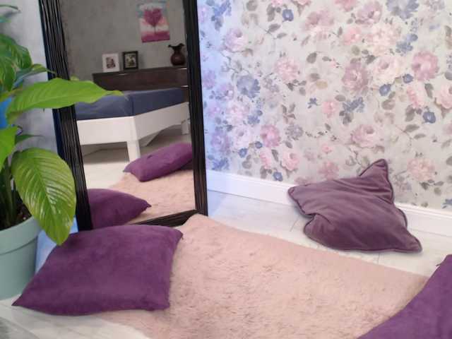 Vysílací screenshoty ClaraBendover