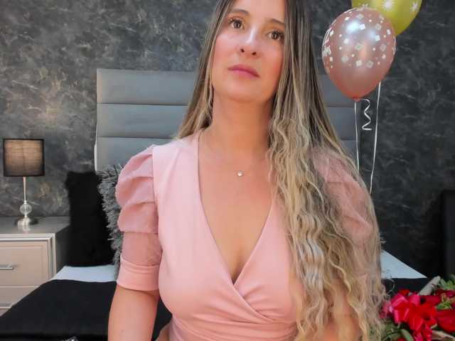 Vysílací screenshoty ClaraCornerr