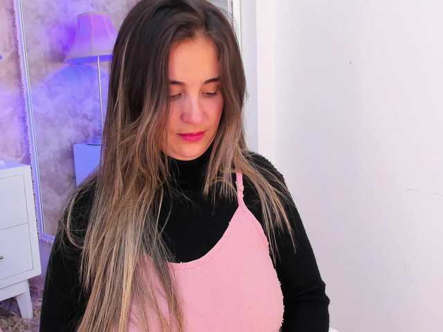 Vysílací screenshoty ClaraCornerr