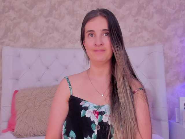 Vysílací screenshoty ClaraCornerr