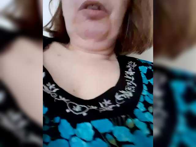 Vysílací screenshoty Claradomifeet