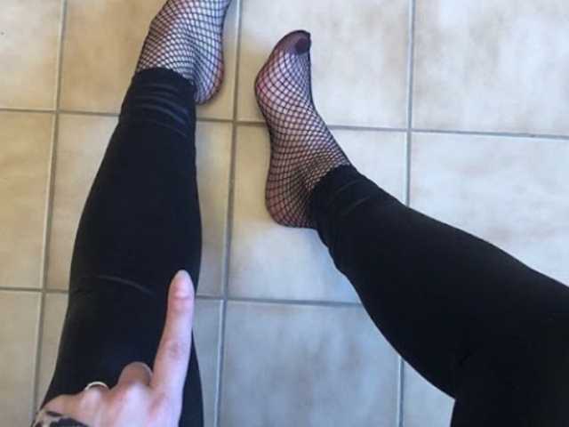 Fotografie profilu Claradomifeet