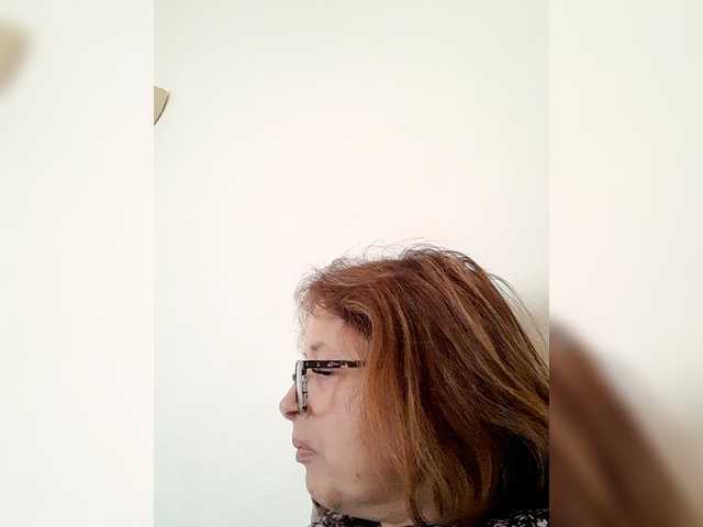 Vysílací screenshoty Claradomifeet