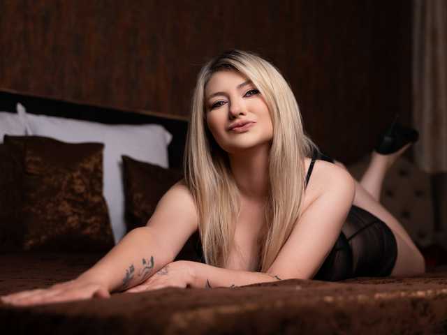 Fotografie profilu ClaraGreen