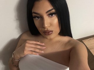 Erotický videochat ClaraSeloura