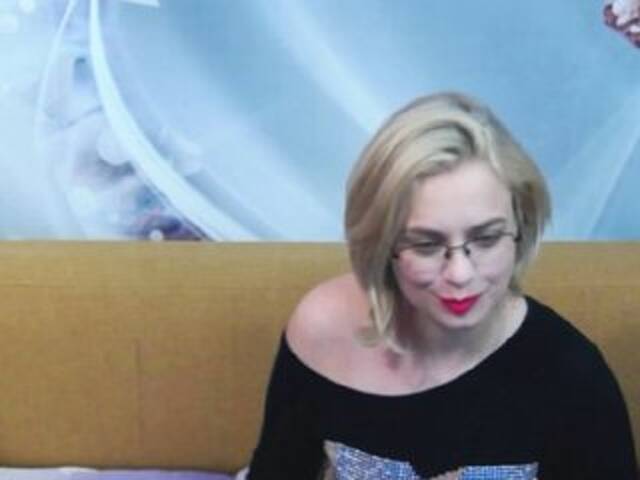 Vysílací screenshoty ClaraWet