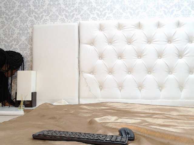 Vysílací screenshoty ClareColeman