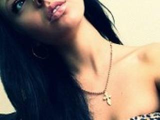 Erotický videochat clareyn