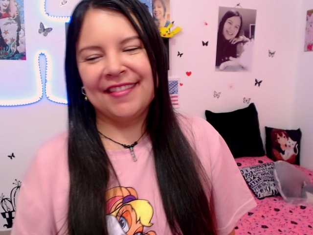 Vysílací screenshoty clariee