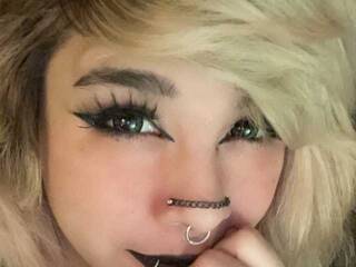 Erotický videochat ClarieSweets