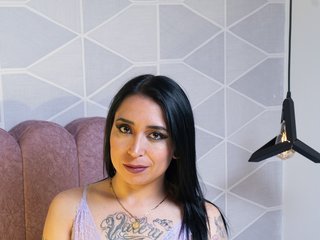Erotický videochat Clarise-Allen