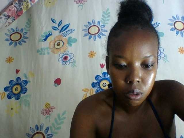 Vysílací screenshoty Clarisse