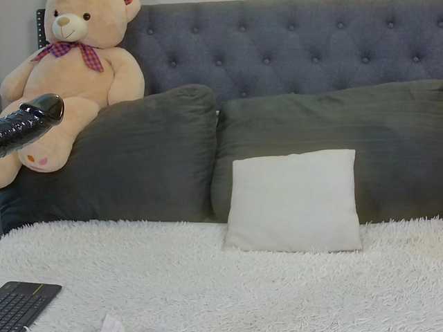 Vysílací screenshoty Claritababe
