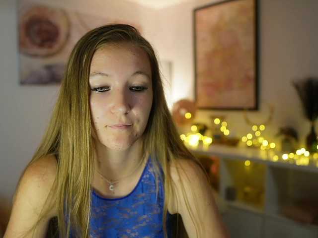 Vysílací screenshoty SweetClara