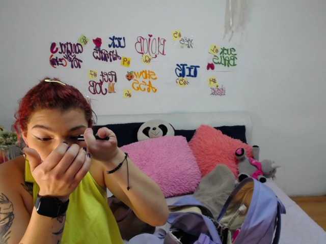 Fotky ClauandPipe Hello guys, let's have a good time WOULD YOU PLAY WITH ME!! #18#blowjob#latina #young