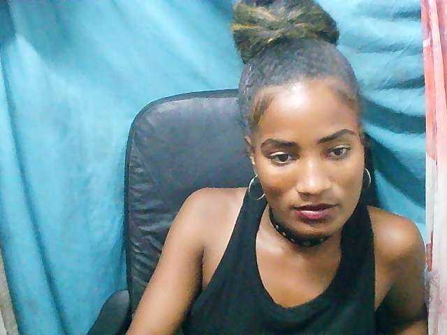 Vysílací screenshoty Cynthia_sexy