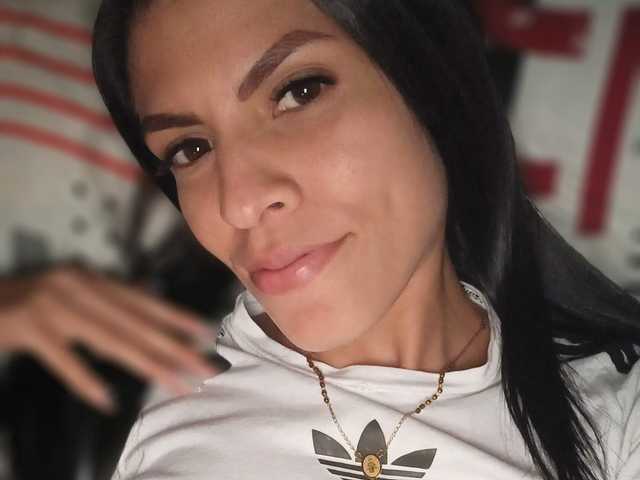 Fotografie profilu Claudia95a