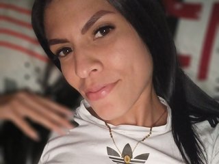Erotický videochat Claudia95a