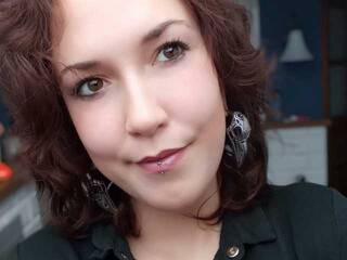 Erotický videochat ClaudiaMiss