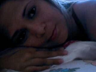 Erotický videochat ClaudinhaS2