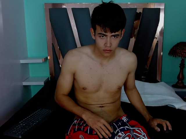 Vysílací screenshoty ClayAndCristi