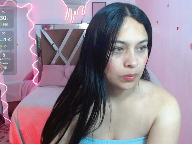 Vysílací screenshoty CLEO-TAY