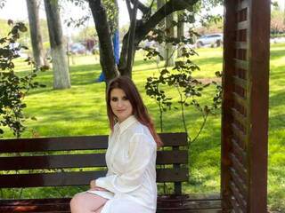 Erotický videochat CleoFly