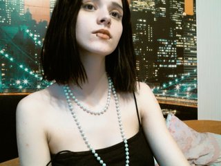 Erotický videochat CleoGoddess