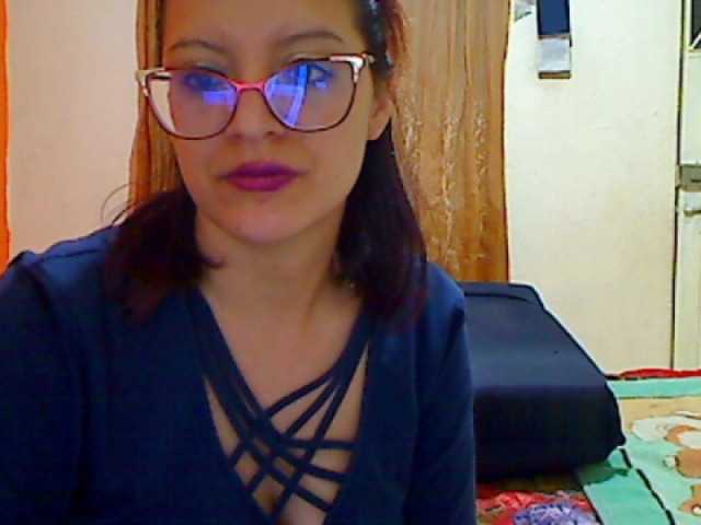 Fotky cleohot latina#boobs#ass#anal#dilo#glasses#cum#feet#lovense
