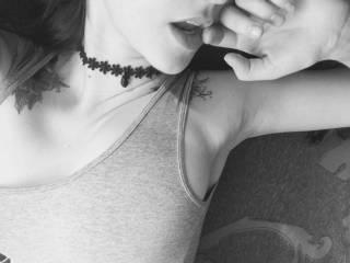 Erotický videochat cleohottie