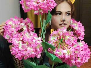 Erotický videochat cleopatra-hot