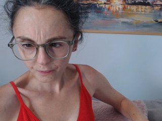 Erotický videochat cleophee