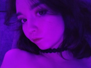 Erotický videochat CleoTwilight
