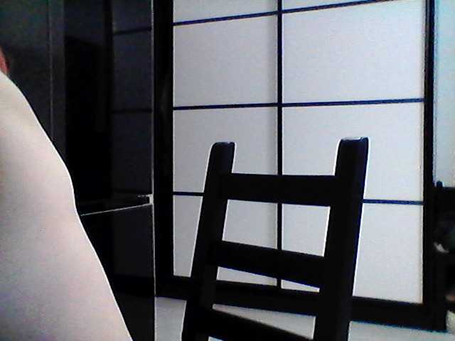 Vysílací screenshoty CleverBlonde