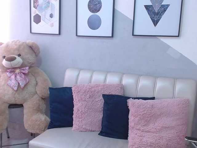 Vysílací screenshoty Clhoe-Lovex
