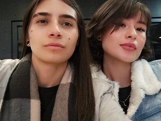 Erotický videochat clhoeyviolett