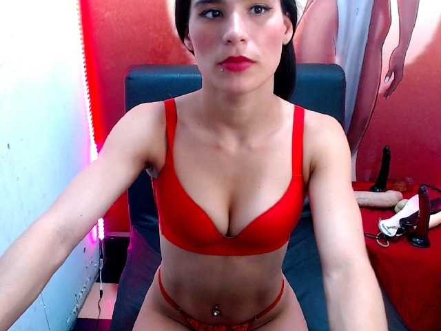 Vysílací screenshoty clhoimiller23