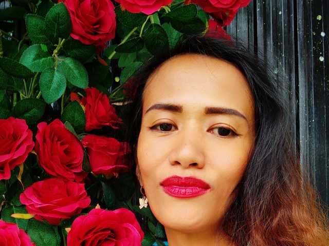 Fotografie profilu Clitoria