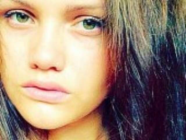 Fotografie profilu cllleopatra