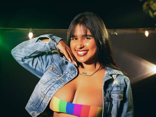 Erotický videochat cloe-c