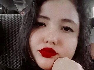 Erotický videochat Cloe-M