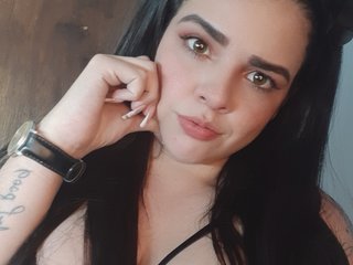 Erotický video chat Cloe-Sophia