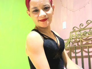 Erotický videochat CLOE-WONDER