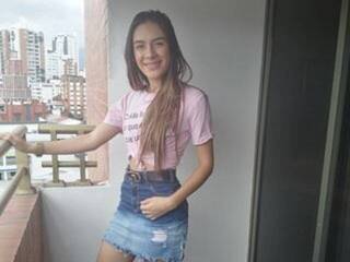 Erotický videochat cloe1111