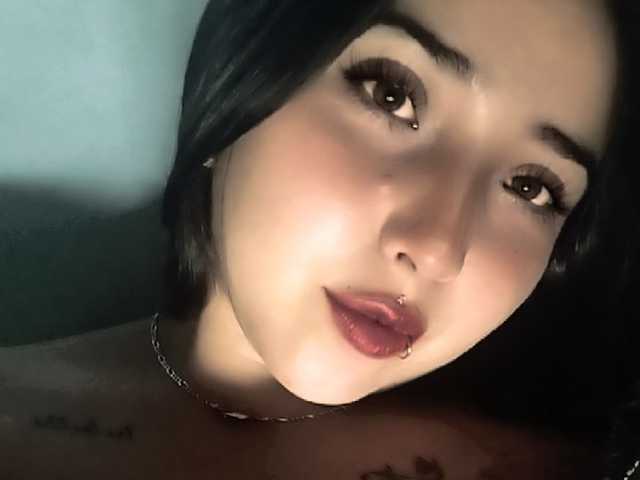 Fotografie profilu Cloe2520