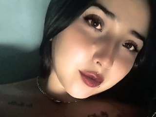 Erotický videochat Cloe2520