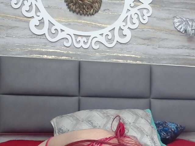 Vysílací screenshoty Cloeandtyfanny