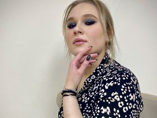 Erotický videochat CloeHarris