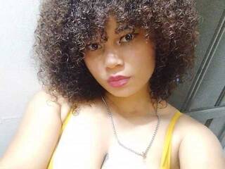 Erotický videochat CloeJhonsson